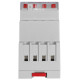 Таймер астрономический двухканальный e.control.t10