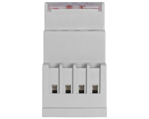 Таймер астрономический двухканальный e.control.t10