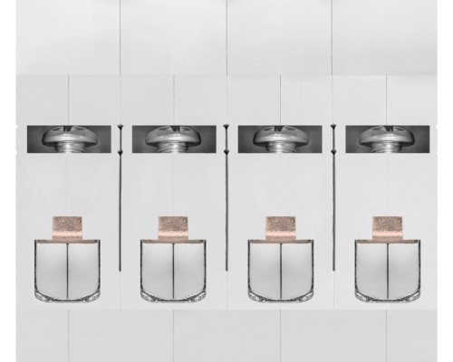 Выключатель нагрухзки на DIN-рейку e.is.4.63, 4р, 63А