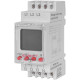 Реле контроля напряжения e.control.v06, трехфазное цифровое