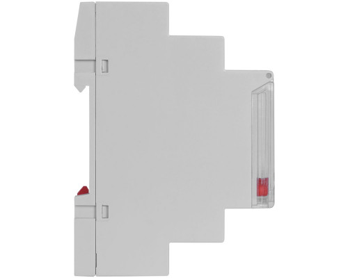 Реле контроля напряжения e.control.v06, трехфазное цифровое