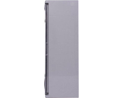 Шкаф ударопрочный из АБС-пластика e.plbox.500.700.245.tr, 500х700х245мм, IP65 с прозрачными дверцами