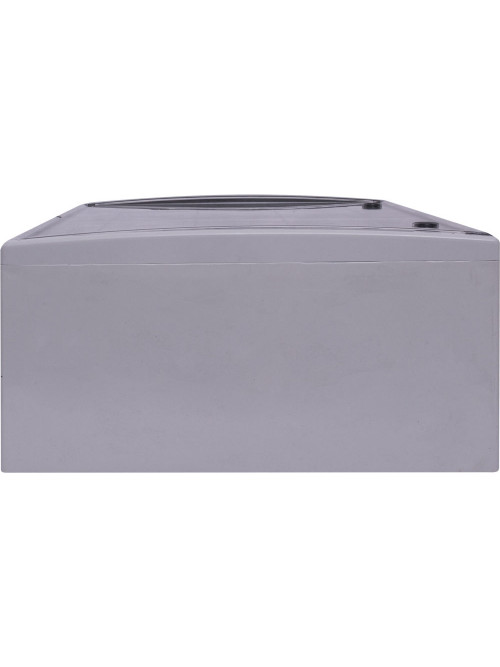 Шкаф ударопрочный из АБС-пластика e.plbox.500.700.245.tr, 500х700х245мм, IP65 с прозрачными дверцами