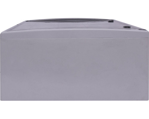 Шкаф ударопрочный из АБС-пластика e.plbox.500.700.245.tr, 500х700х245мм, IP65 с прозрачными дверцами