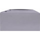 Шкаф ударопрочный из АБС-пластика e.plbox.500.700.245.tr, 500х700х245мм, IP65 с прозрачными дверцами