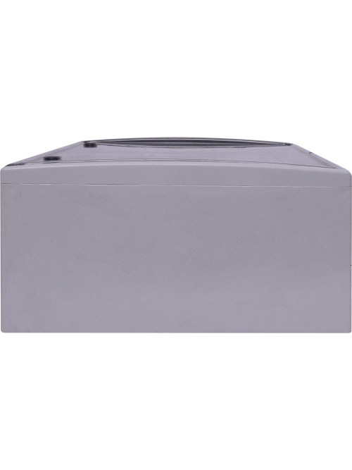 Шкаф ударопрочный из АБС-пластика e.plbox.500.700.245.tr, 500х700х245мм, IP65 с прозрачными дверцами