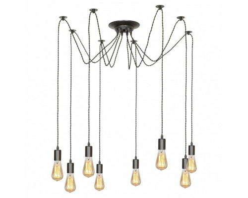 FIR TEXTIL ANTIC LOFT 3X1,5MM AURIU/ORO VINTAGE