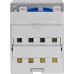 Реле времени электромеханическое e.control.t04m