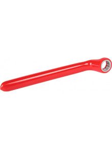 Ключ изолированный накидной e.insulating.ring.spanner.40309,  9мм