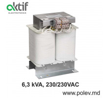 6.3kVA