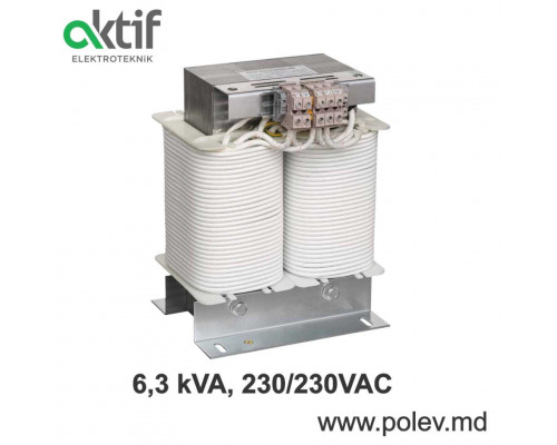 6.3kVA