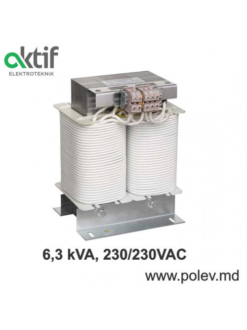 6.3kVA