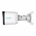 IP камера Uniarch IPC-B124-APF28, 4MP, Ultra 265, 2.8mm, IR30m, Mic, POE, IP67