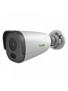 IP камера Tiandy TC-C34GS Starlight, 4MP, S+265, 4mm, IR50m, Mic, MicroSD, POE, IP67