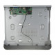 Комплект IP видеонаблюдения Uniarch NVR 4CH + 2 камеры 5 Мп (EXT)