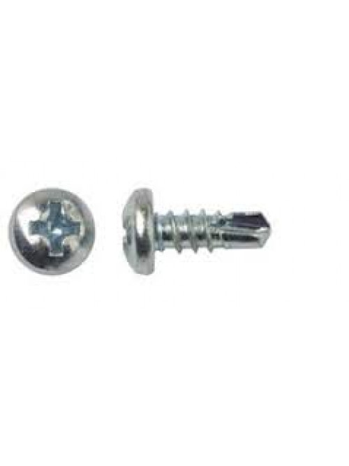 Surub 3,5х9.5 autoforant p/u metal-metal. Pret per 10 buc. Ambalaj: 100buc