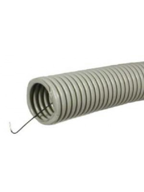 Tub gofrat d.16mm 100m