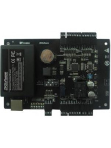 C3-100 Centrala control acces pentru 1 usa