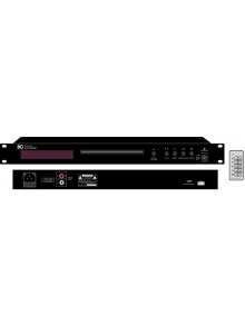 T-2129 Player CD/MP3/SD/USB