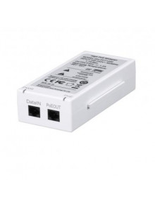 High PoE инжектор PFT1200, high PoE 60W, 1*10/100/1000 Base-T
