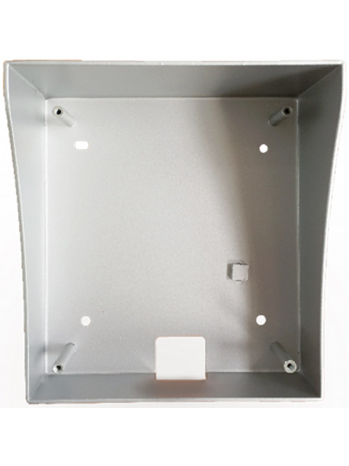 VTOB108 Carcasa p/u video panou modular (1U)