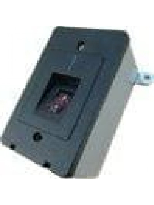 FR1500 Metal Box