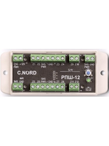 РПШ-12 Modul de extindere pentru «Норд GSM»