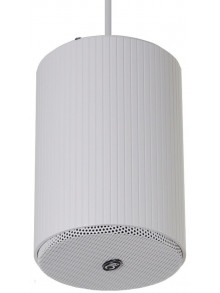 T-200B Difuzor suspendat. Putere: 3.75-15W. Culoare: Alb