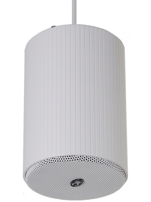 T-200B Difuzor suspendat. Putere: 3.75-15W. Culoare: Alb