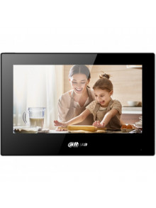 DHI-VTH5321GW-W 7" TFTWifi White
