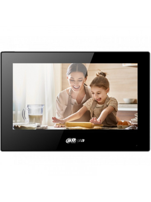 DHI-VTH5321GW-W 7" TFTWifi White