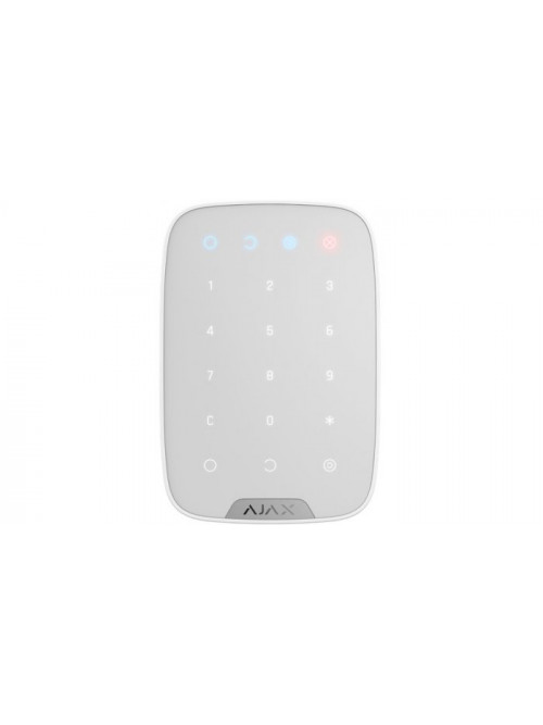 Ajax Keypad  EU, Alb