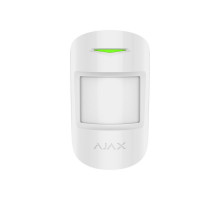 Ajax MotionProtect EU Alb Detector de miscare