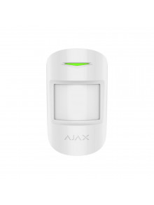 Ajax MotionProtect EU Alb Detector de miscare