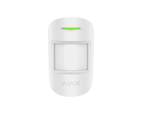 Ajax MotionProtect EU Alb Detector de miscare