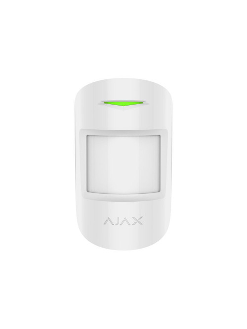 Ajax MotionProtect EU Alb Detector de miscare