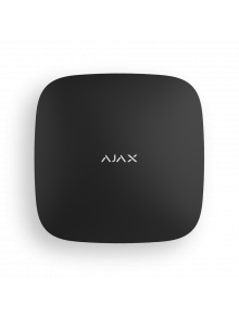 Ajax Hub 2 Plus EU Centrala, Negru
