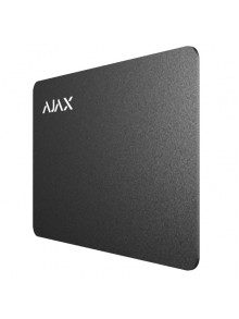 Ajax Pass black (3pcs)