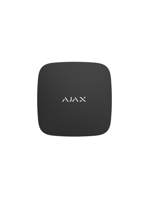 Ajax LeaksProtect black EU Detector de inundatie