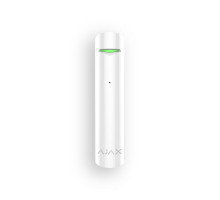 DummyBox Ajax GlassProtect white