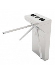 TS1011M Pro Turnichet tripod + 2 RFID card+Controler C3-200