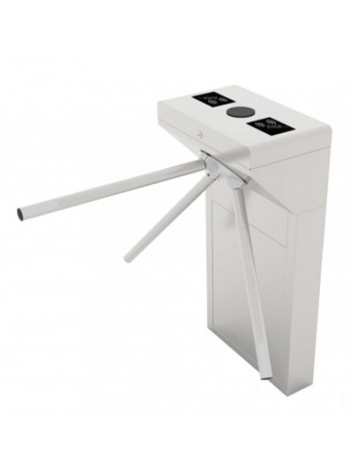 TS1011M Pro Turnichet tripod + 2 RFID card+Controler C3-200