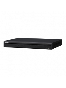 DHI-NVR4216-16P4KS2/L 16 Canale PoE, HDD: 2SATA x 10TB, 8MP