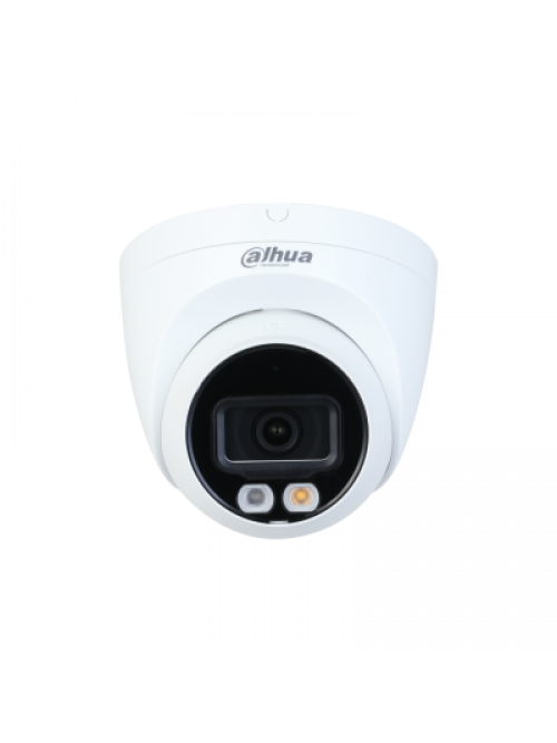 DH-IPC-HDW2449T-S-IL 4MP 2.8mm Full Color