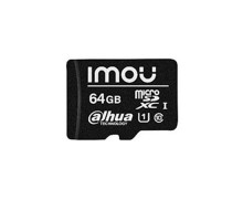 MicroSD Card ST2-64-S1 64GB IMOU