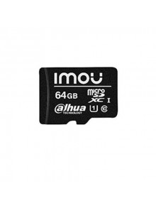 MicroSD Card ST2-64-S1 64GB IMOU
