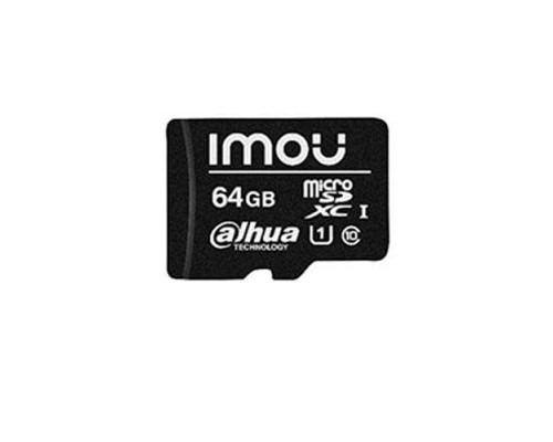 MicroSD Card ST2-64-S1 64GB IMOU