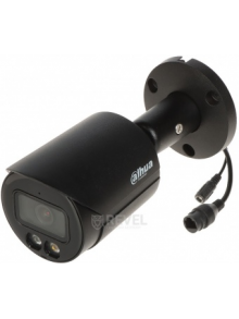 DH-IPC-HFW2449S-S-IL-B-0280B 4Mp Full Color