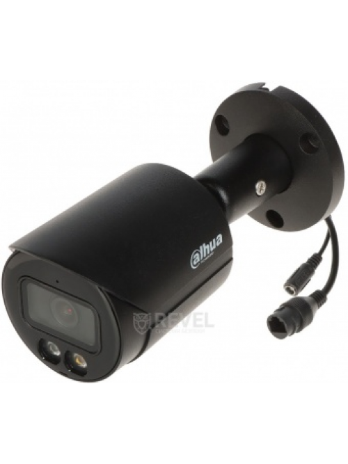 DH-IPC-HFW2449S-S-IL-B-0280B 4Mp Full Color