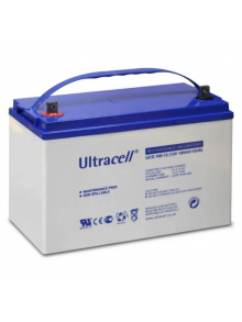 UCG100-12 Ultracell 12V 100Ah